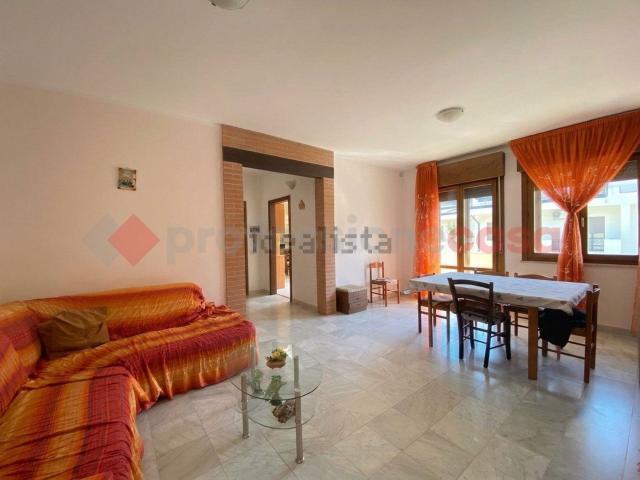 Appartamento in vendita di 100 m² in Via Garibaldi, 46