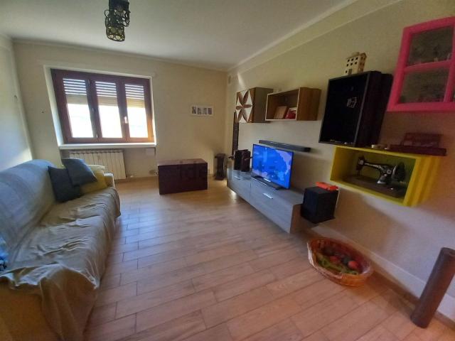 Appartamento in vendita di 100 m² in Via Garibaldi, 4