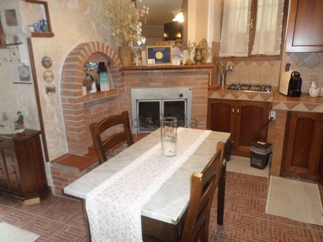 Appartamento in vendita di 100 m² in Via Garibaldi