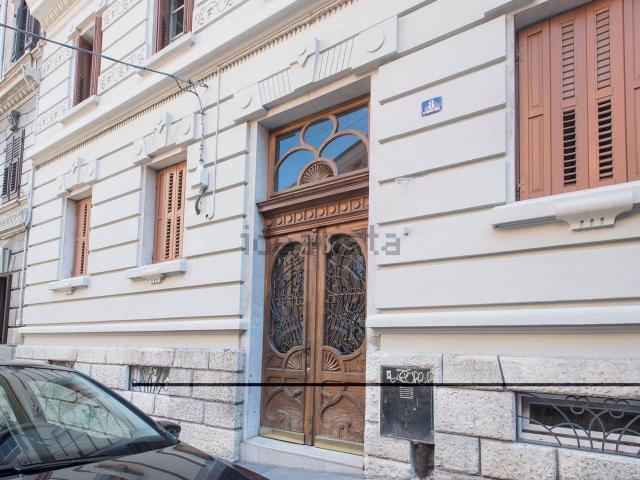 Appartamento in vendita di 100 m² in Via Gaspara Stampa, 8