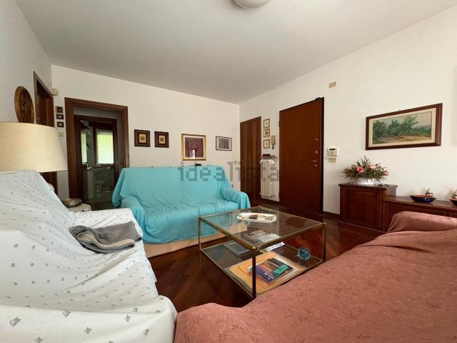 Appartamento in vendita di 100 m² in Via Generale Carlo Alberto dalla Chiesa