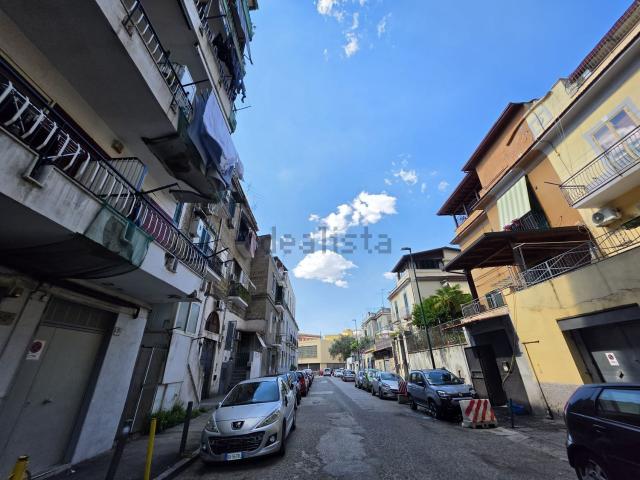 Appartamento in vendita di 100 m² in Via Generale D&apos Ambrosio, 14