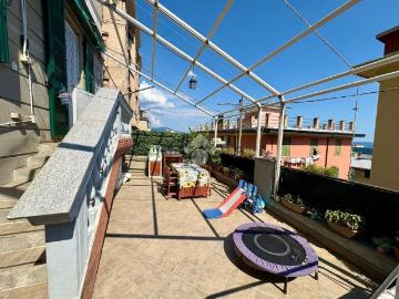 Appartamento in vendita di 100 m² in Via Gerolamo Bordone, 23