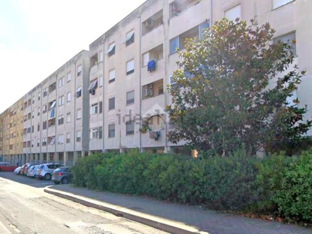 Appartamento in vendita di 100 m² in Via Germania, 29
