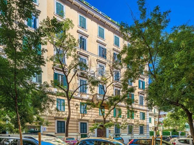 Appartamento in vendita di 100 m² in Via Germanico, 162