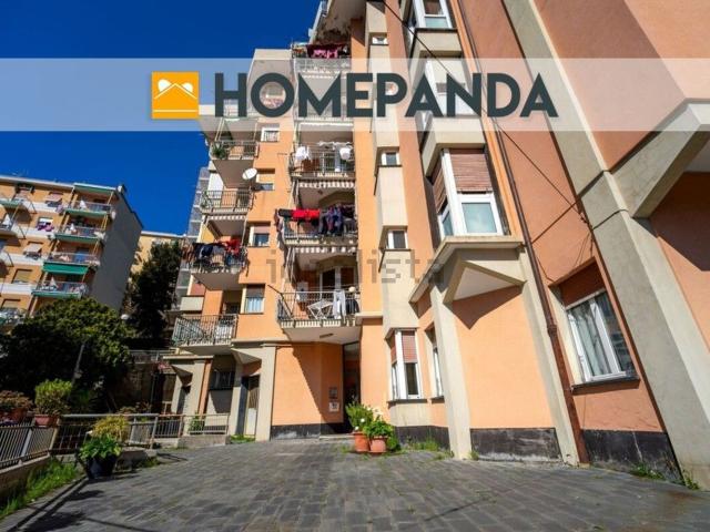 Appartamento in vendita di 100 m² in Via Giulia de Vincenzi