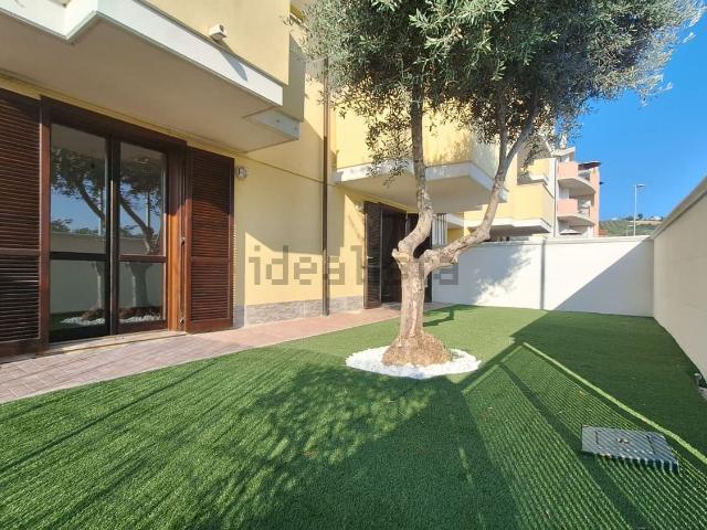 Appartamento in vendita di 100 m² in Via Giulio Monteverde, 22