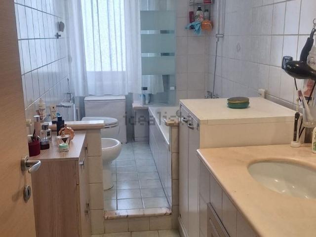 Appartamento in vendita di 100 m² in Via Giulio Cesare
