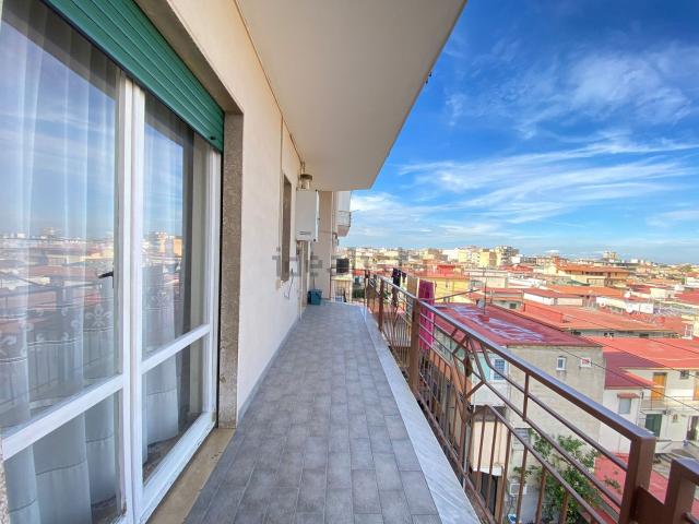 Appartamento in vendita di 100 m² in Via Giulio Cesare