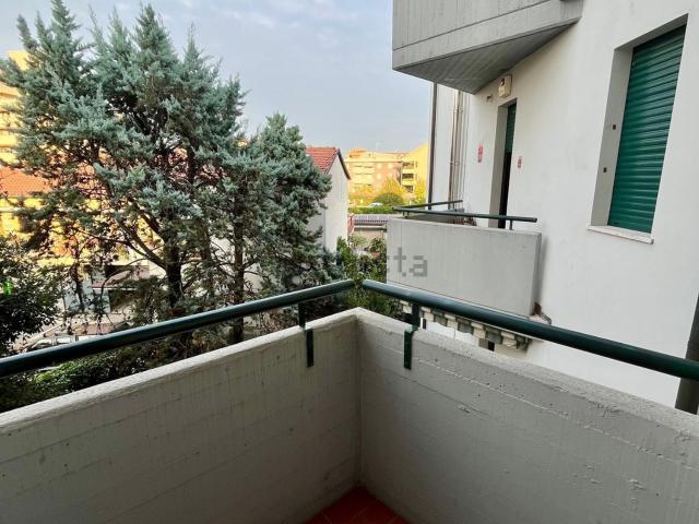 Appartamento in vendita di 100 m² in Via Giulio Silva, 28