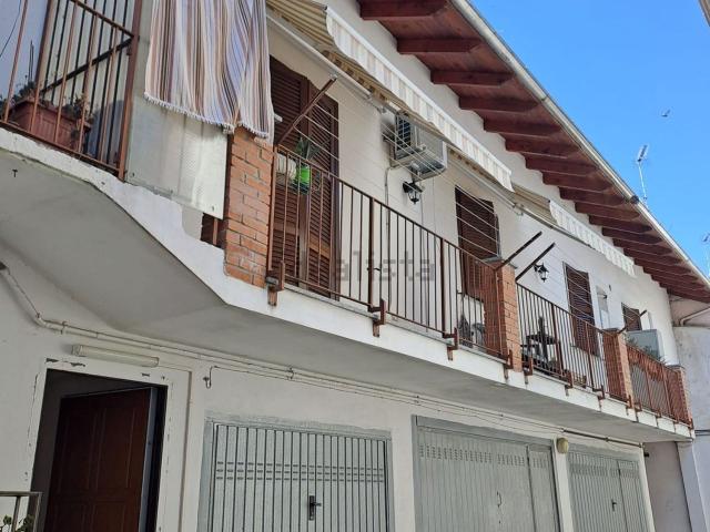 Appartamento in vendita di 100 m² in Via Giuseppe Campana