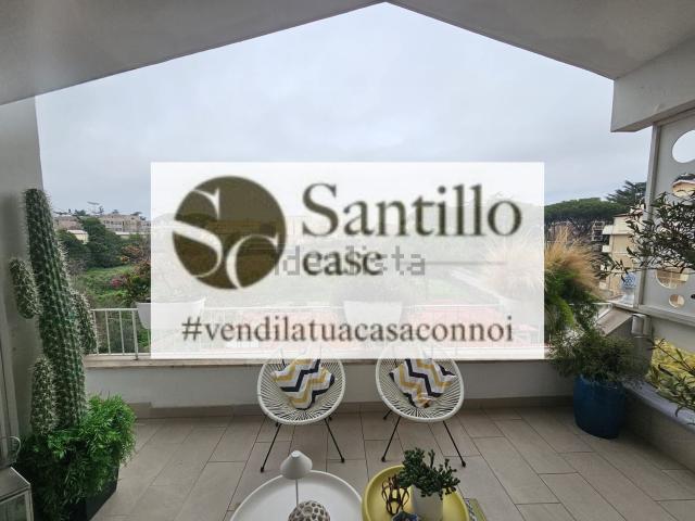 Appartamento in vendita di 100 m² in Via Giuseppe Cerbara
