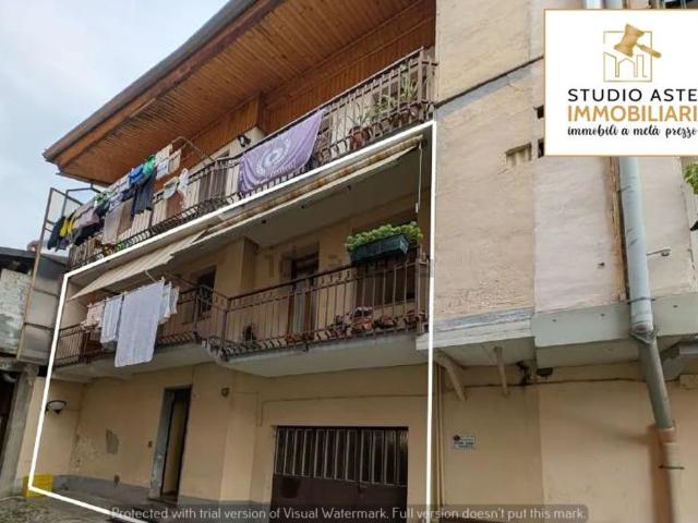 Appartamento in vendita di 100 m² in Via Giuseppe Arnulfo, 28