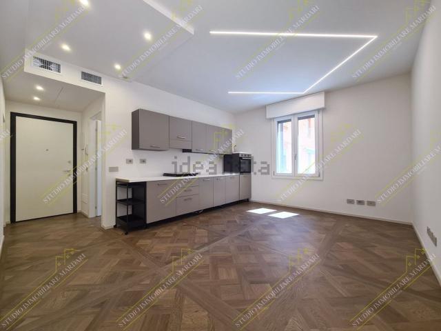 Appartamento in vendita di 100 m² in Via Giuseppe Baraldi, 16
