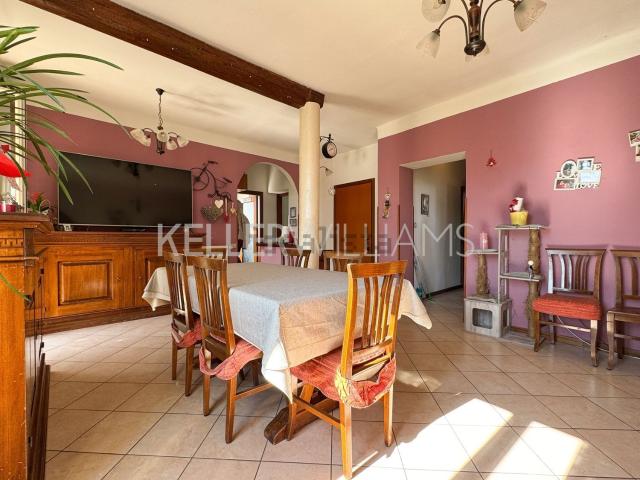 Appartamento in vendita di 100 m² in Via Giuseppe Garibaldi, 159