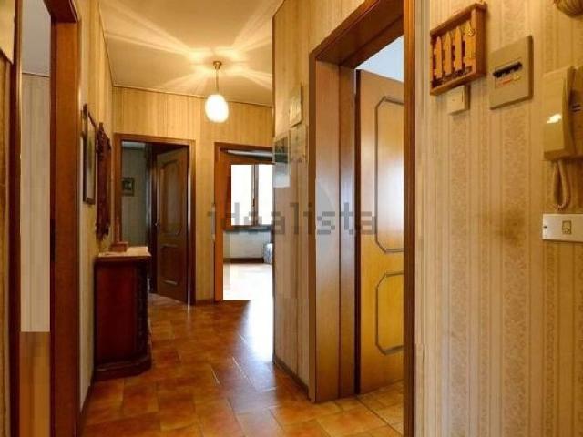 Appartamento in vendita di 100 m² in Via Giuseppe Garibaldi, 13