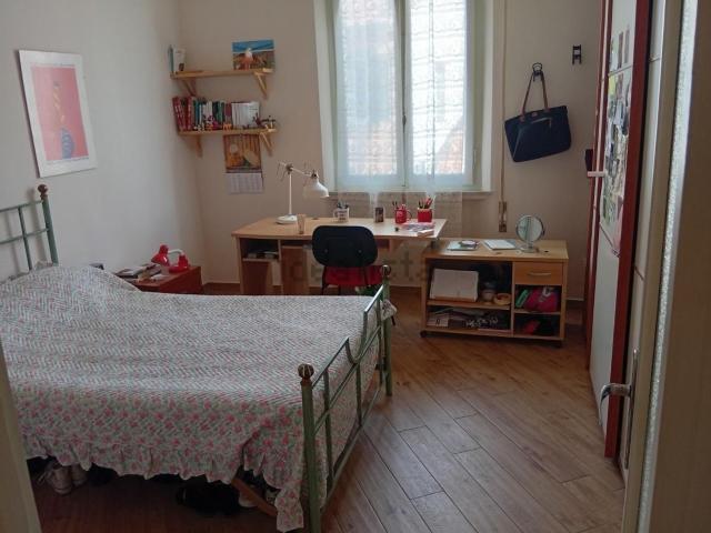 Appartamento in vendita di 100 m² in Via Giuseppe Garibaldi