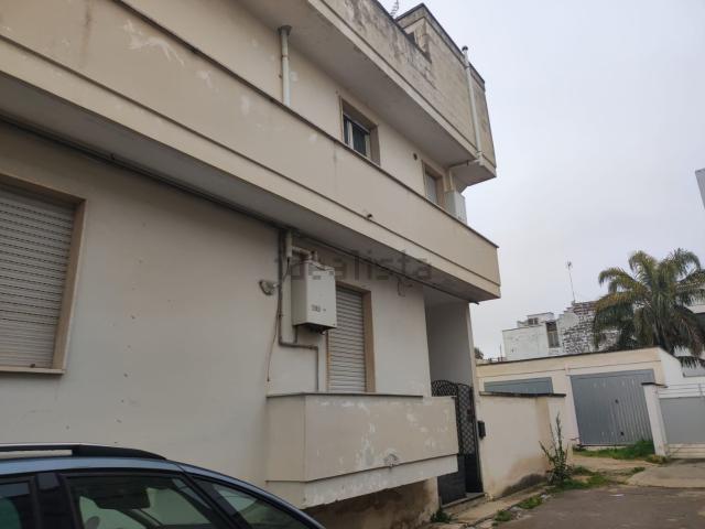 Appartamento in vendita di 100 m² in Via Giuseppe Garibaldi, 4