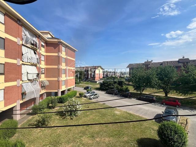 Appartamento in vendita di 100 m² in Via Giuseppe Garibaldi, 5