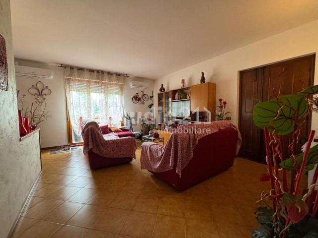 Appartamento in vendita di 100 m² in Via Giuseppe Garibaldi