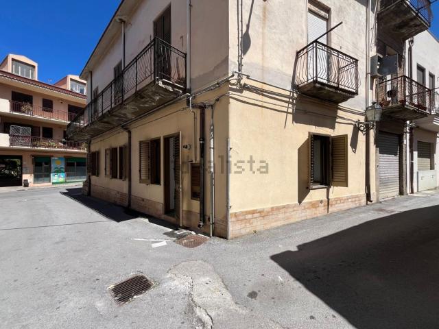 Appartamento in vendita di 100 m² in Via Giuseppe Garibaldi, 606
