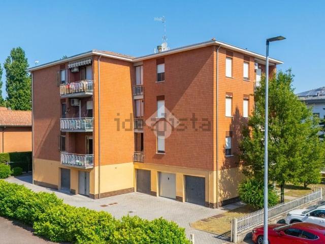 Appartamento in vendita di 100 m² in Via Giuseppe di Vittorio, 10