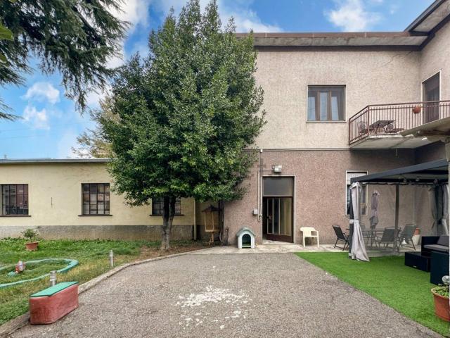 Appartamento in vendita di 100 m² in Via Giuseppe Di Vittorio, 15