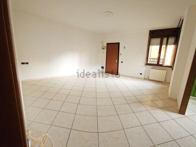 Appartamento in vendita di 100 m² in Via Giuseppe di Vittorio, 21