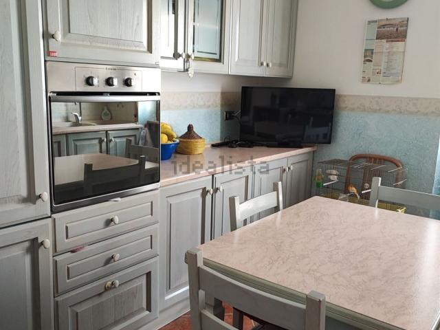 Appartamento in vendita di 100 m² in Via Giuseppe Di Vittorio