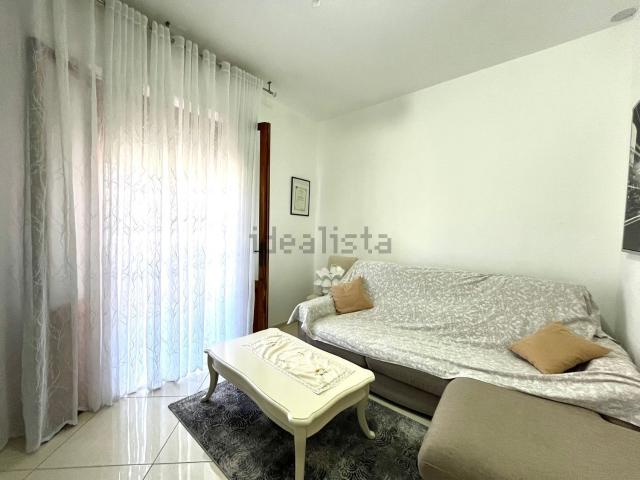 Appartamento in vendita di 100 m² in Via Giuseppe di Vittorio