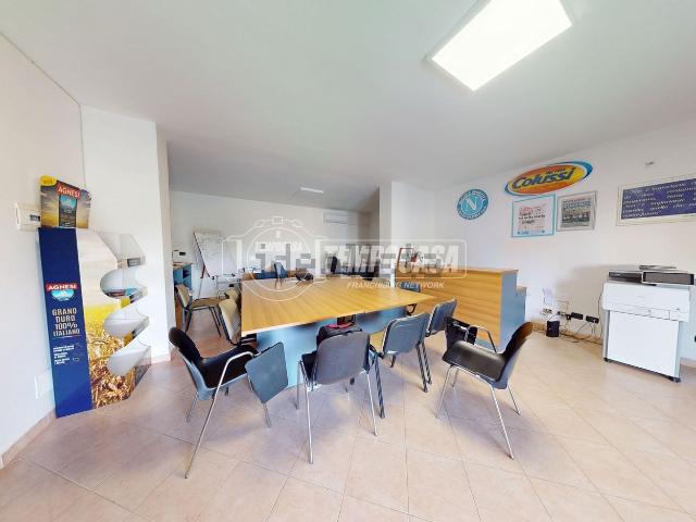 Appartamento in vendita di 100 m² in Via Giuseppe Di Vittorio, 4