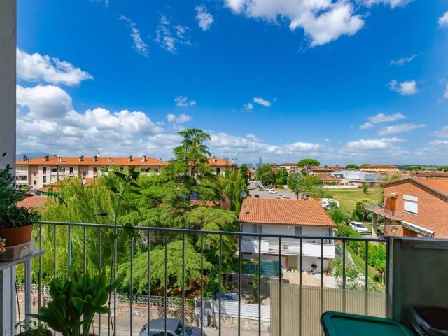 Appartamento in vendita di 100 m² in Via Giuseppe Di Vittorio
