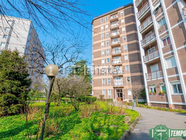 Appartamento in vendita di 100 m² in Via Giuseppe di Vittorio