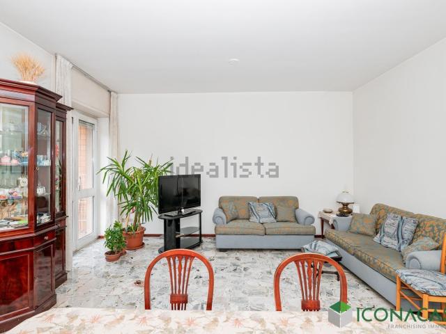 Appartamento in vendita di 100 m² in Via Giuseppe di Vittorio