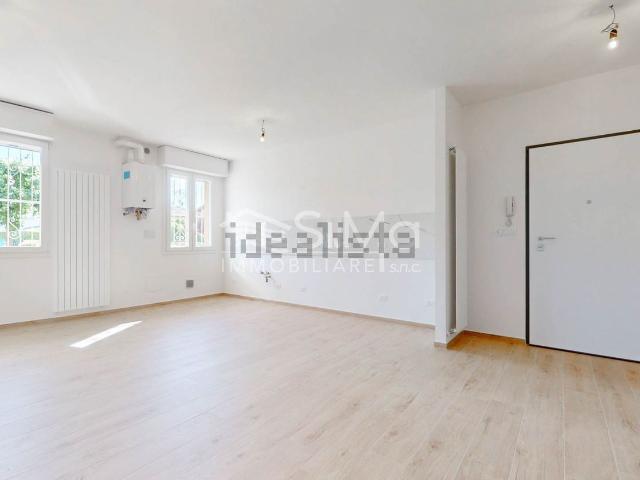 Appartamento in vendita di 100 m² in Via Giuseppe Landi, 6