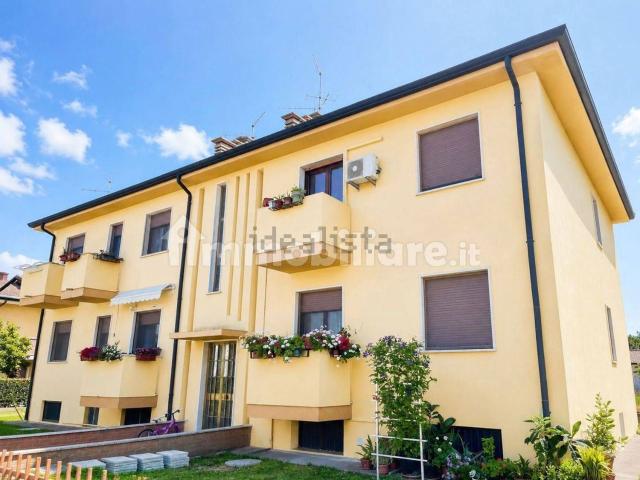 Appartamento in vendita di 100 m² in Via Giuseppe Mazzini, 42