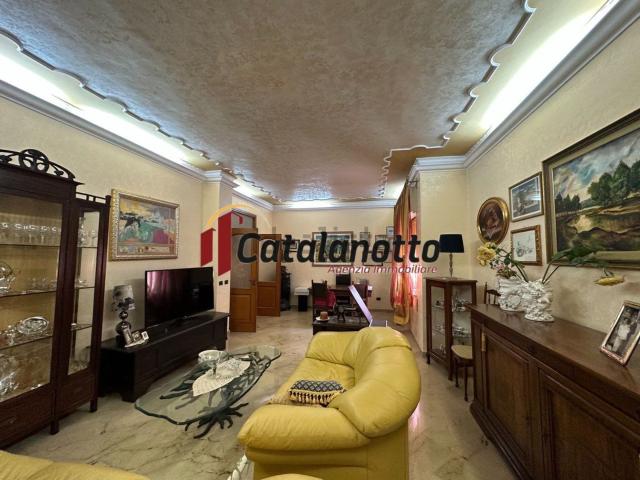Appartamento in vendita di 100 m² in Via Giuseppe Mazzini