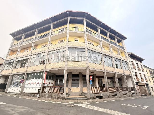 Appartamento in vendita di 100 m² in Via Giuseppe Mazzini
