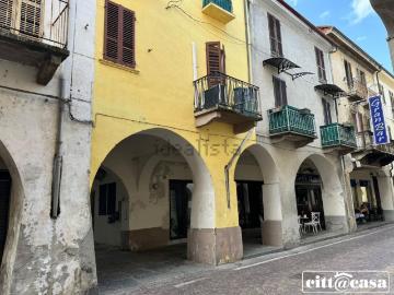 Appartamento in vendita di 100 m² in Via Giuseppe Mazzini, 92