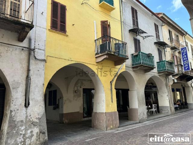 Appartamento in vendita di 100 m² in Via Giuseppe Mazzini, 92