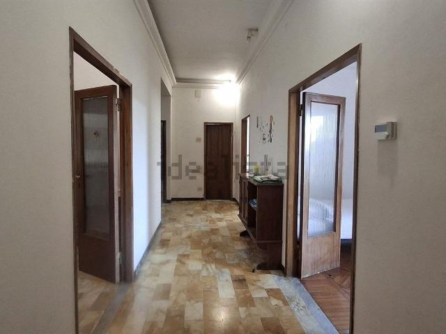 Appartamento in vendita di 100 m² in Via Giuseppe Mazzini