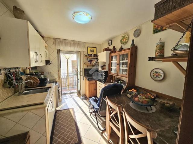 Appartamento in vendita di 100 m² in Via Giuseppe Mazzini, 14
