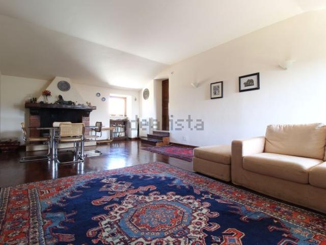 Appartamento in vendita di 100 m² in Via Giuseppe Mazzini, 1