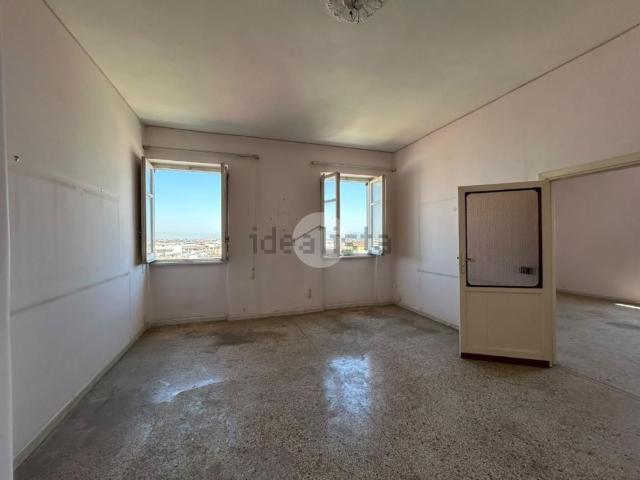 Appartamento in vendita di 100 m² in Via Giuseppe Mazzini, 27