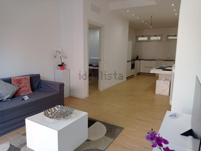 Appartamento in vendita di 100 m² in Via Giuseppe Mazzini, 24
