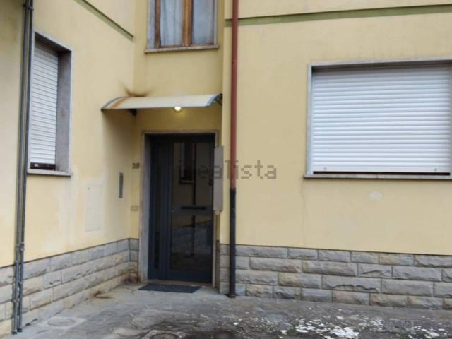 Appartamento in vendita di 100 m² in Via Giuseppe Mazzini, 25