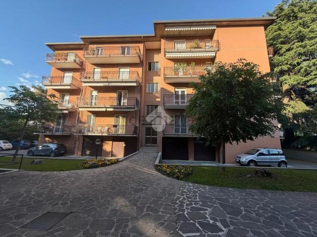 Appartamento in vendita di 100 m² in Via Giuseppe Mazzini, 26