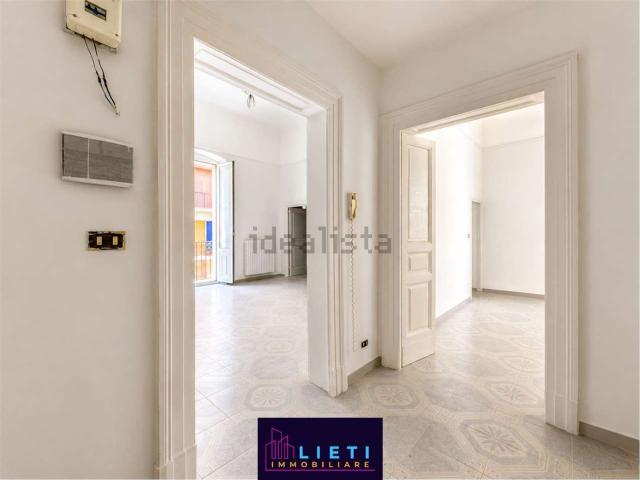 Appartamento in vendita di 100 m² in Via Giuseppe Mazzini, 32