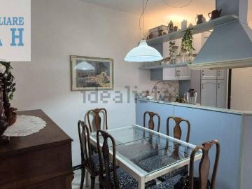 Appartamento in vendita di 100 m² in Via Giuseppe Mazzini, 35