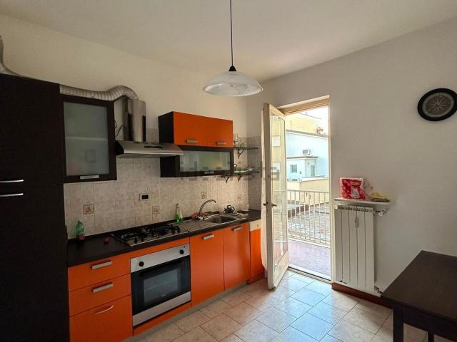 Appartamento in vendita di 100 m² in Via Giuseppe Mazzini, 3